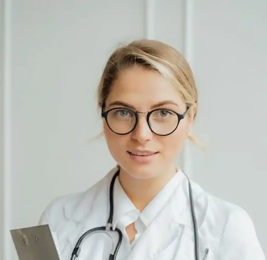 organization works in Healthcare