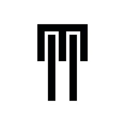 Metal logo