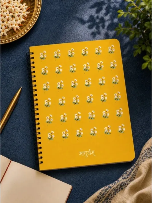 ReSanskrit Sanskrit notebook