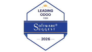 Trusted software partner badge