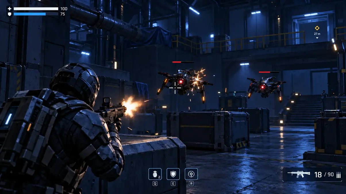 Unreal Engine game development cost planning artwork